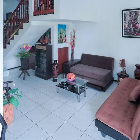 Villa Malang Puncak Buring Exteriér fotografie